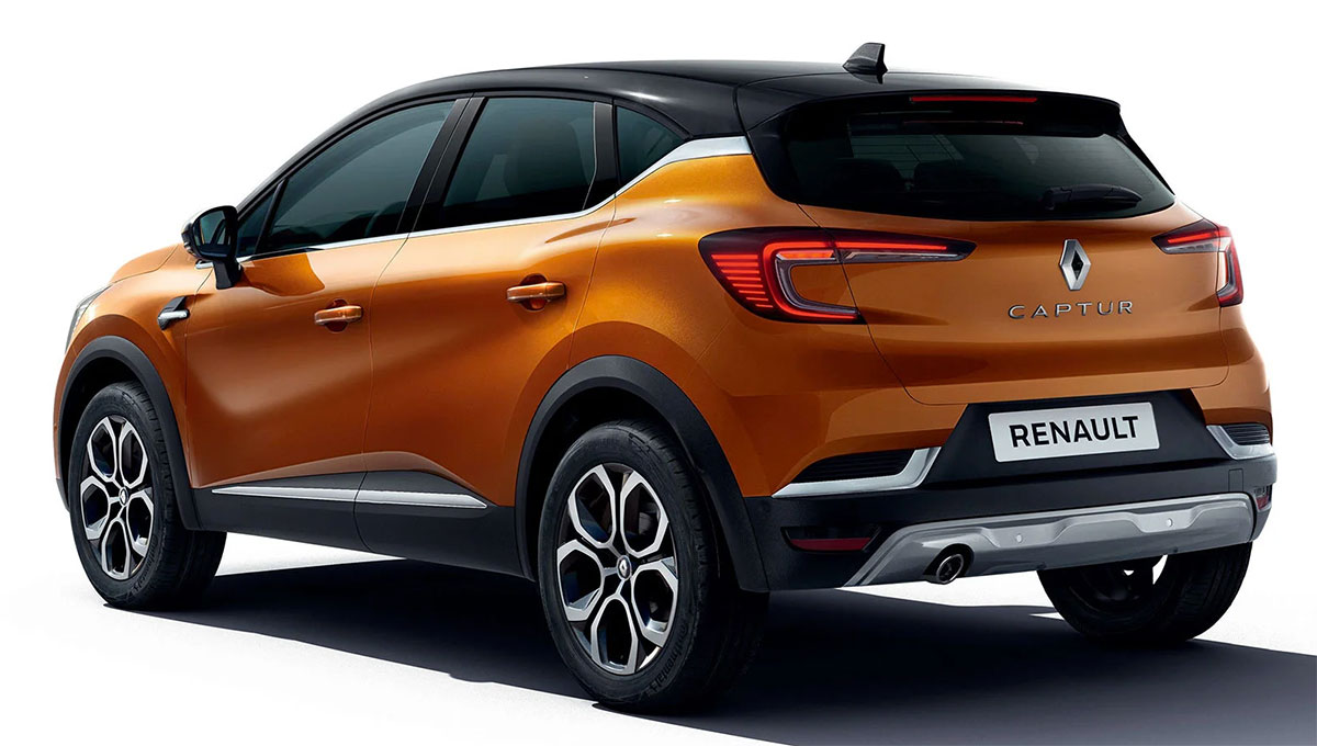 captur