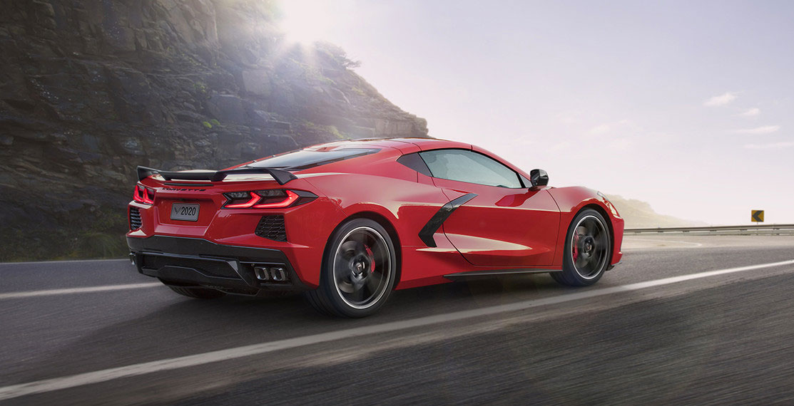 corvette