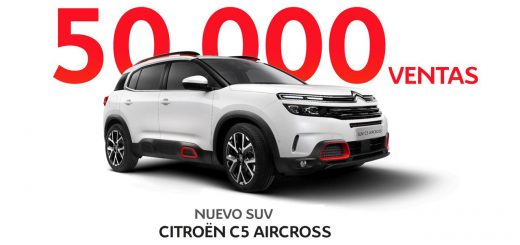 c5 aircross