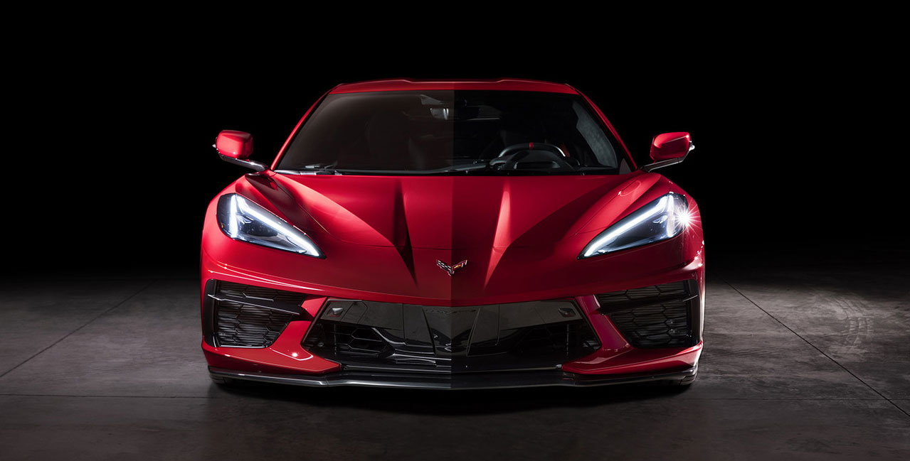 corvette