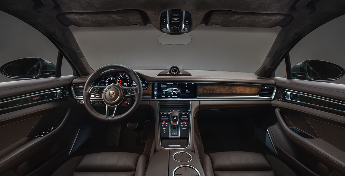 panamera