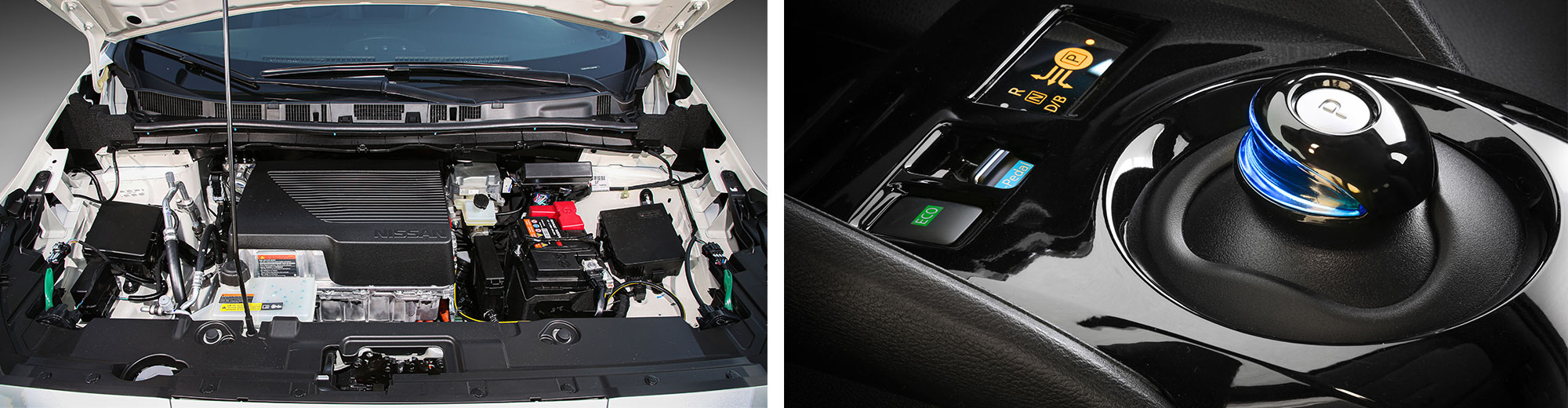 motor caja