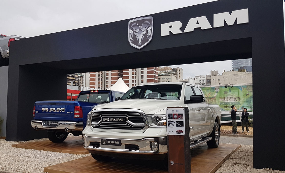 ram