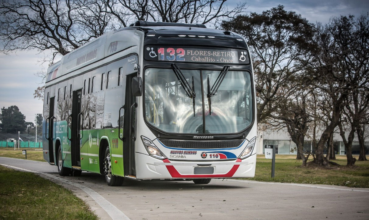 scania gnc