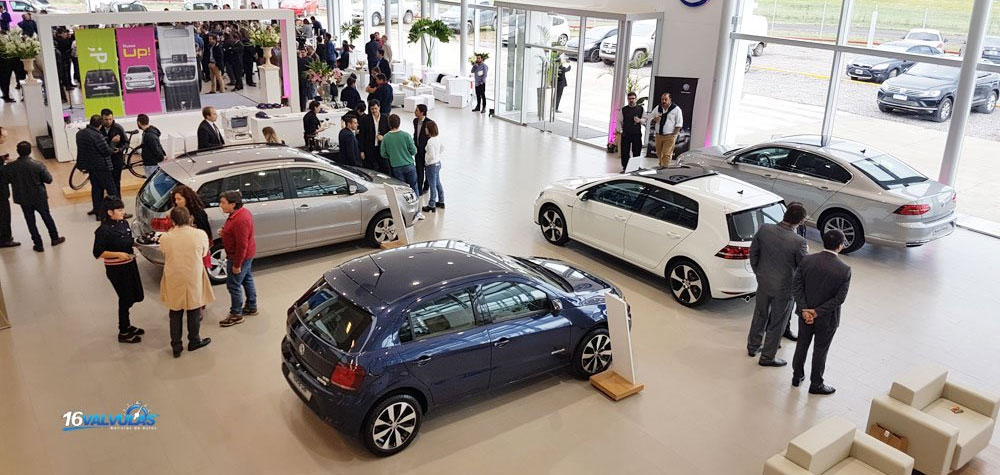 autoahorro vw