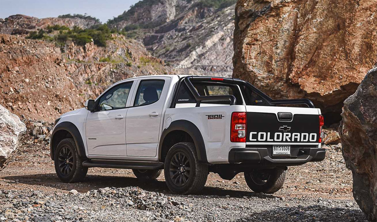 colorado