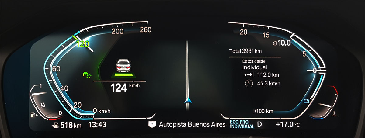 crucero adptativo