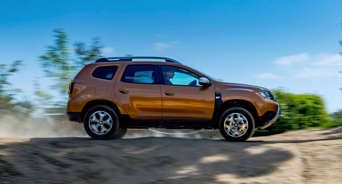 duster