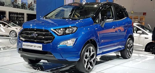 ecosport changan