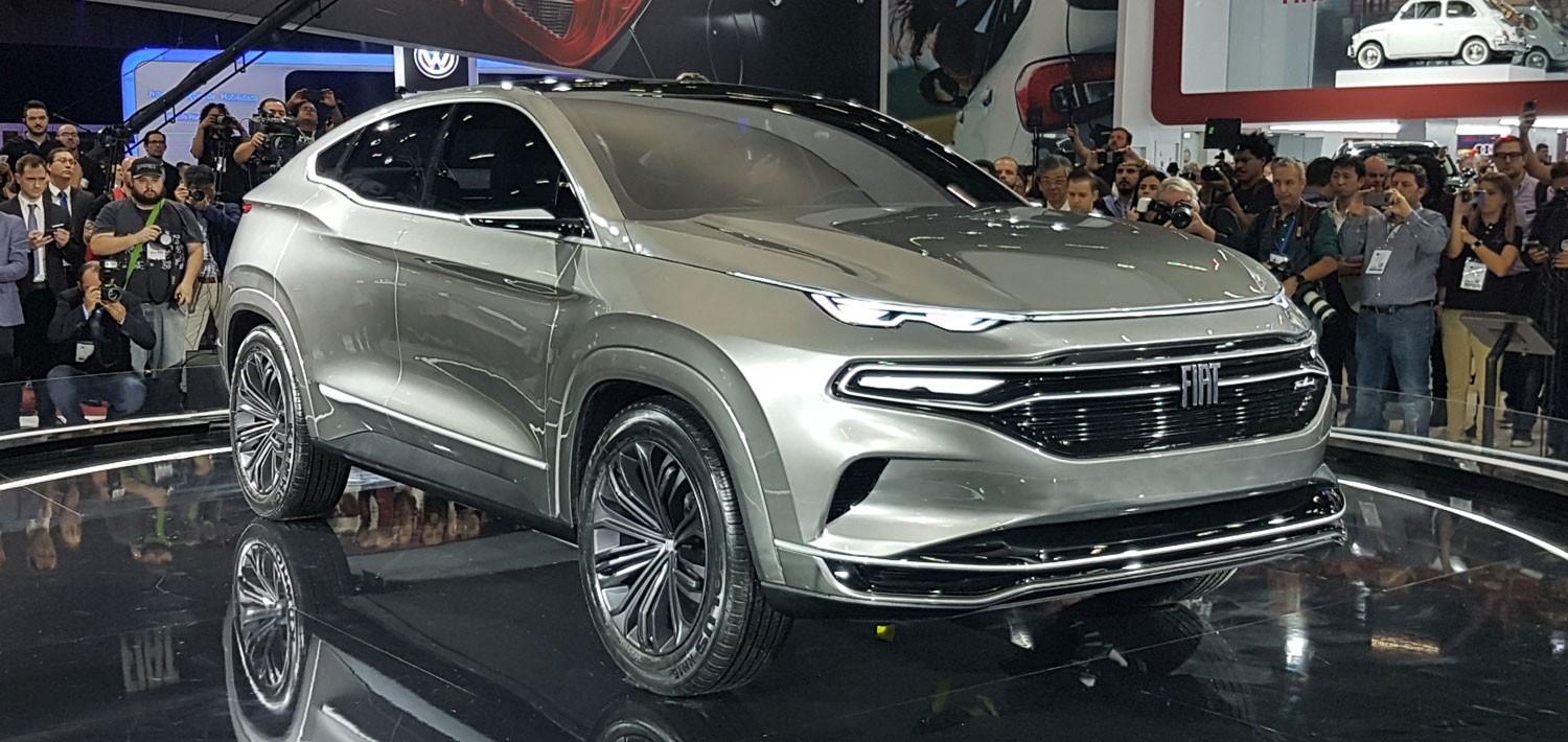 fiat fastback suv