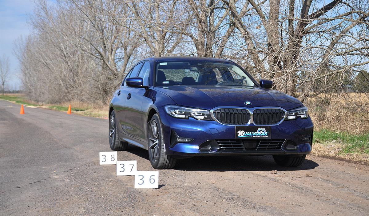 bmw serie 3