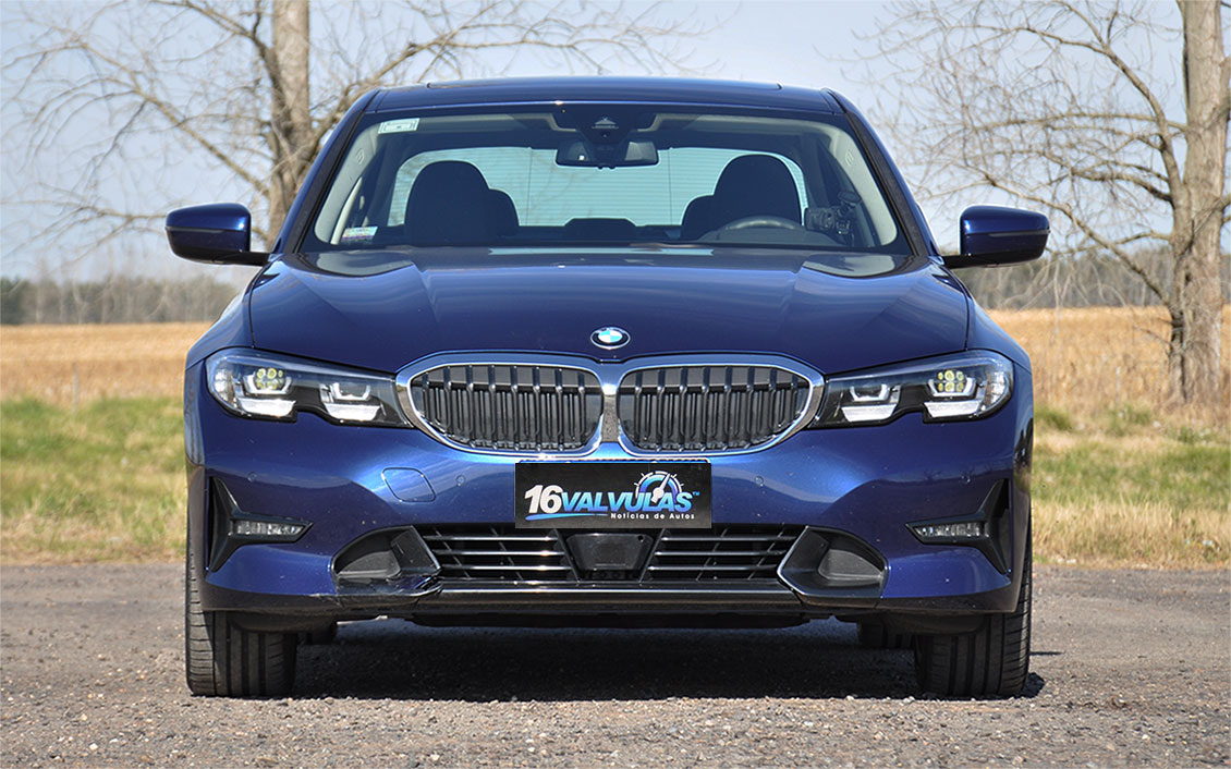 bmw serie 3