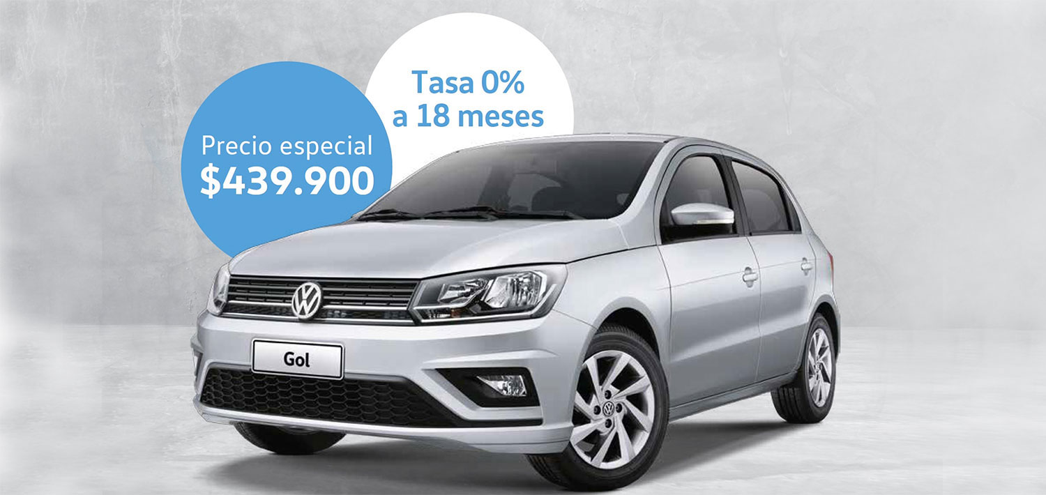 gol nuevo