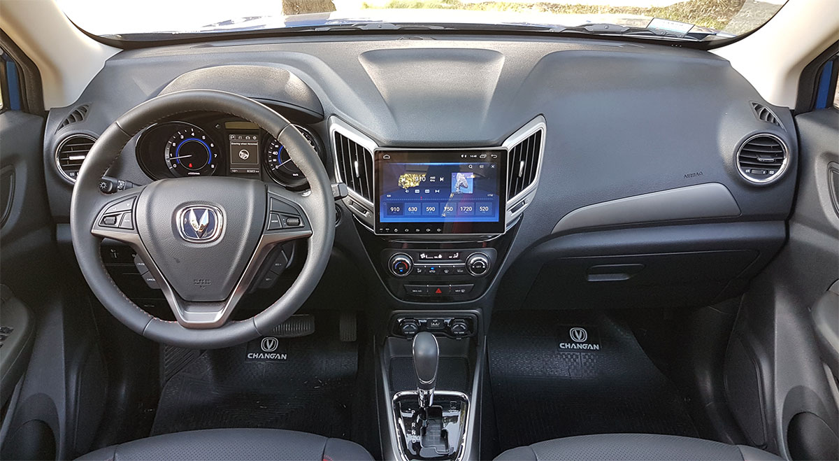 changan sc15