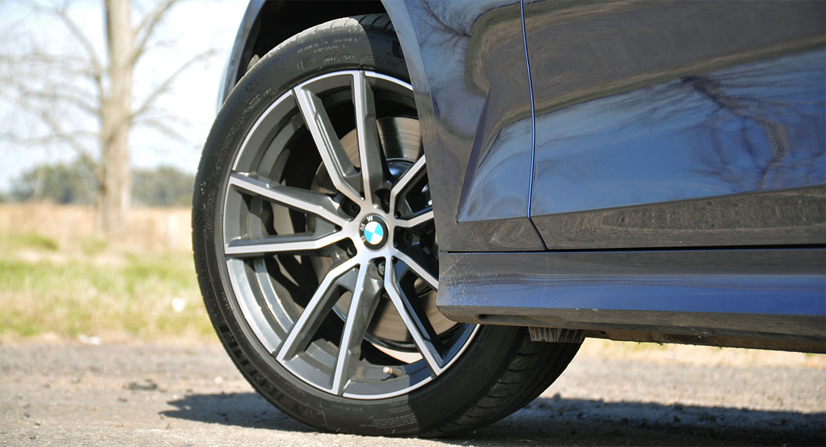 llantas bmw