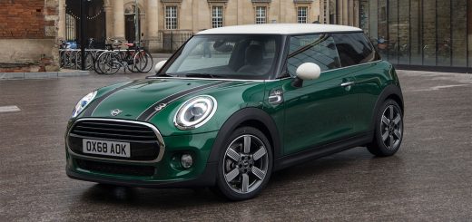mini 60 años