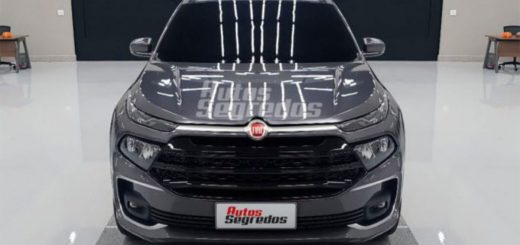 fiat toro 2020