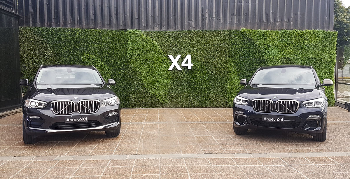 gama x4