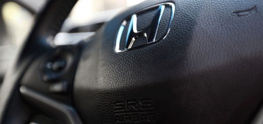 honda airbag