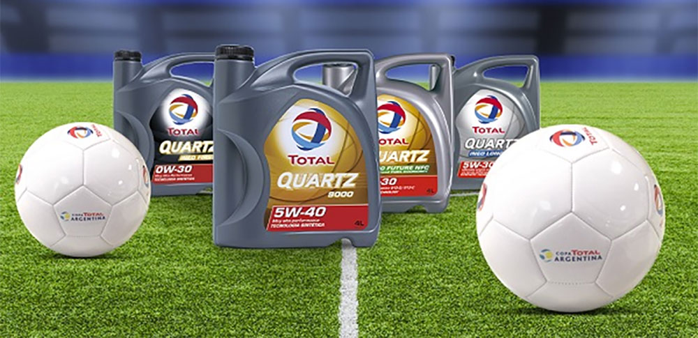 copa total