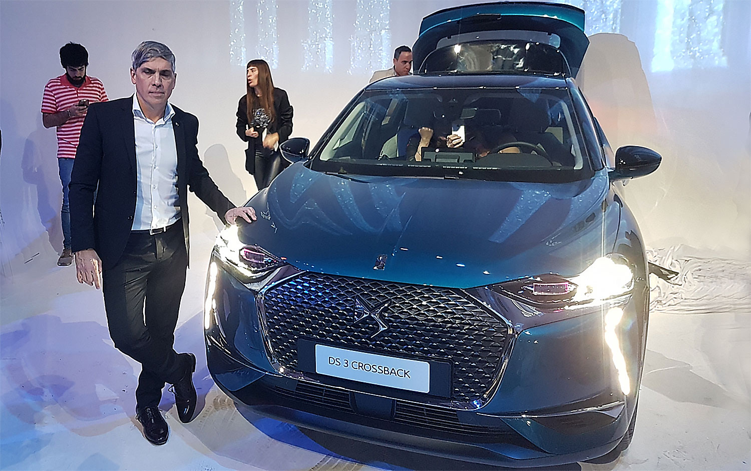 ds3 crossback