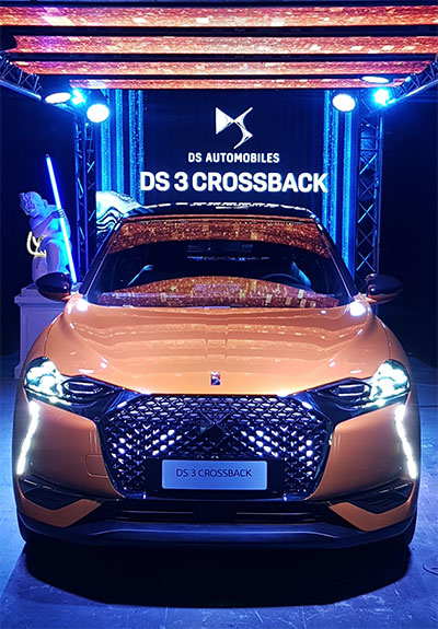 ds3 crossback