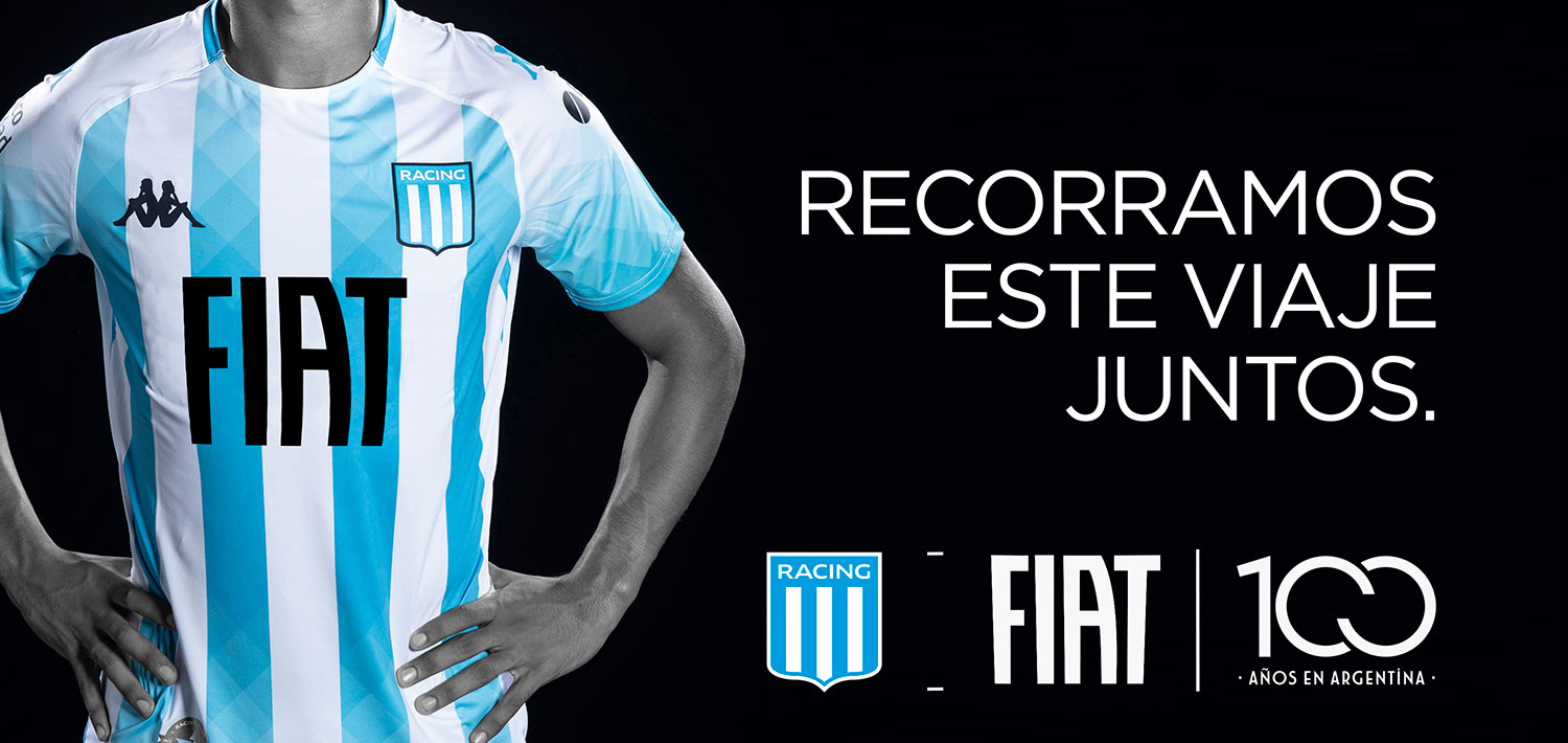 fiat racing