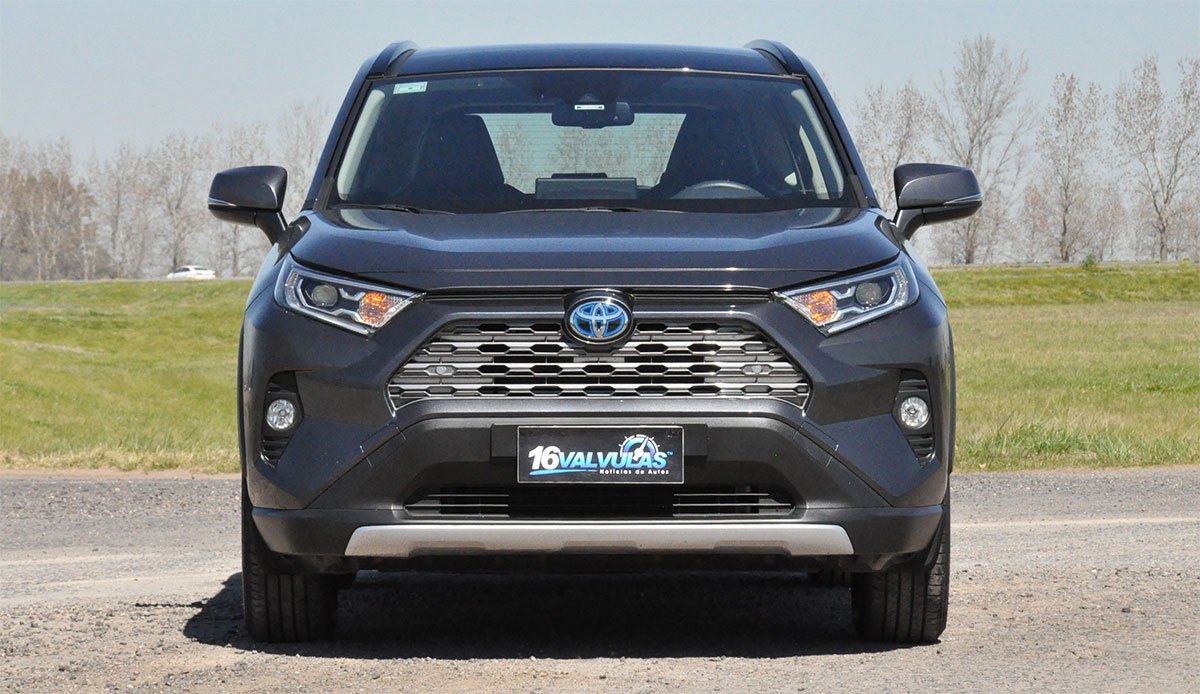 frente rav4