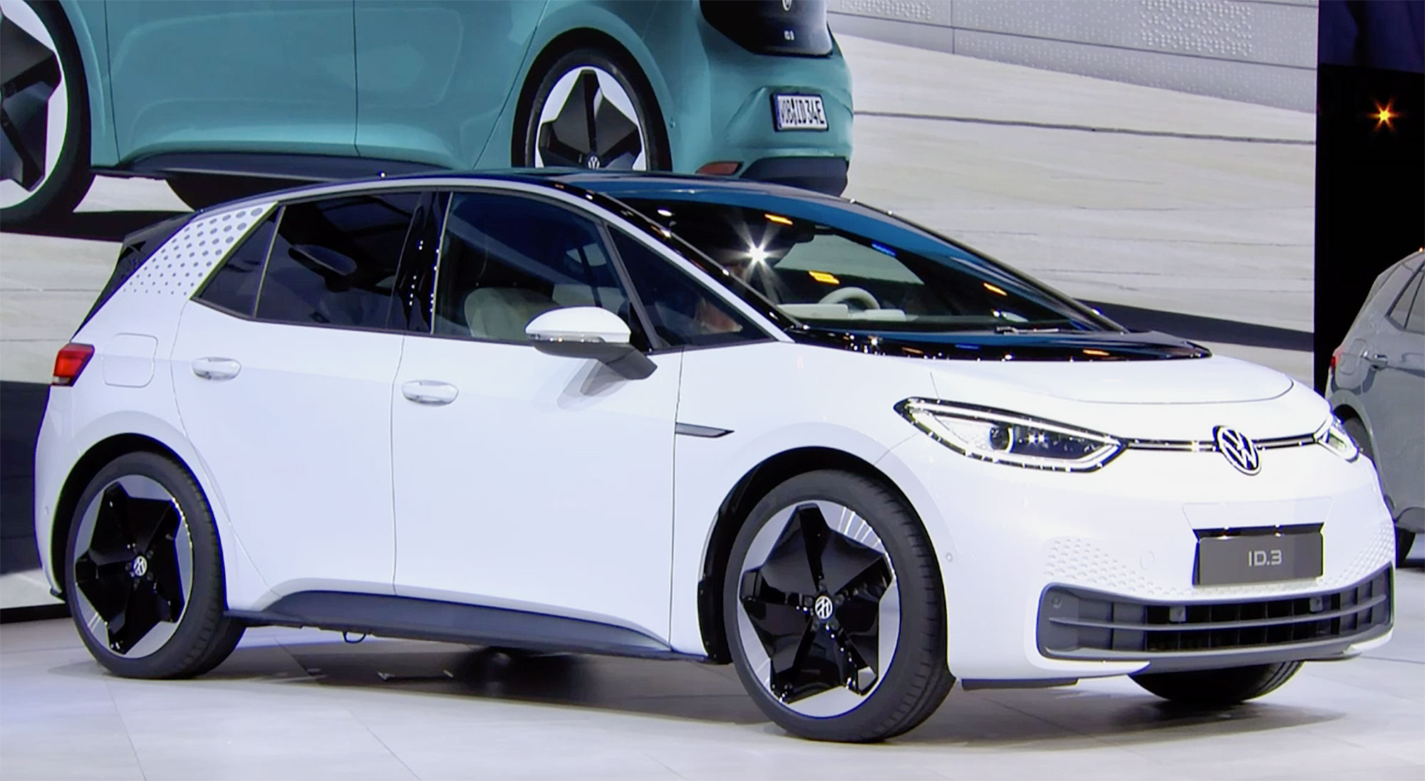 vw id 3