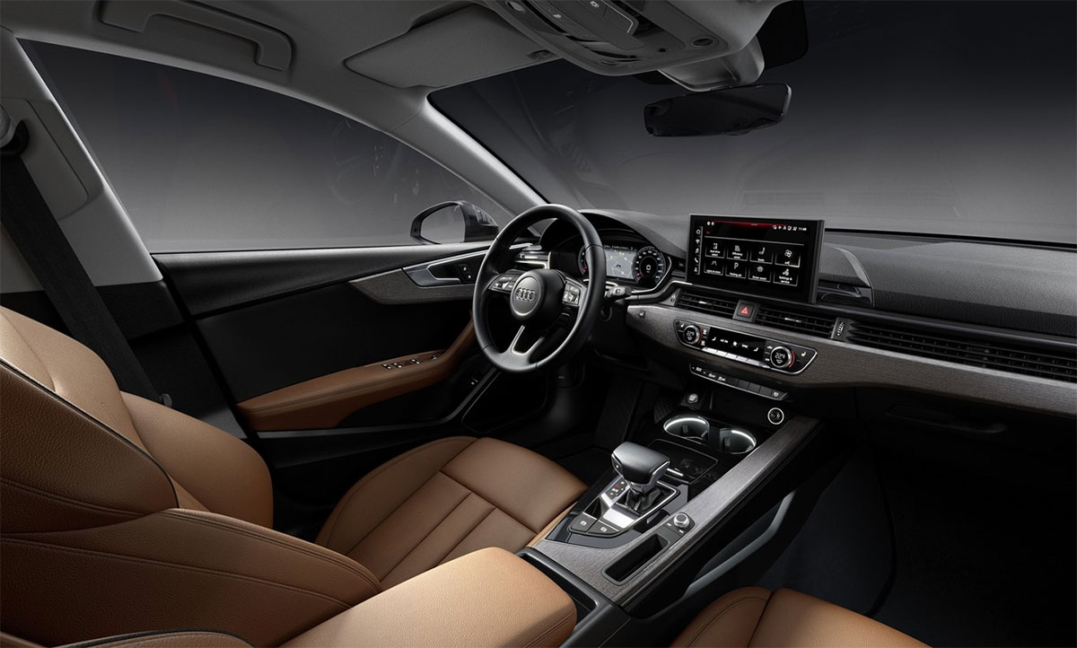 interior a5