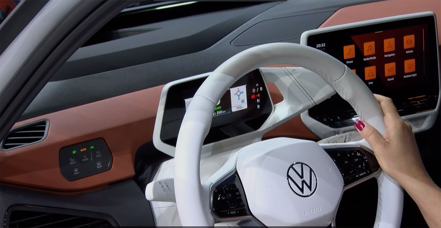 vw id3