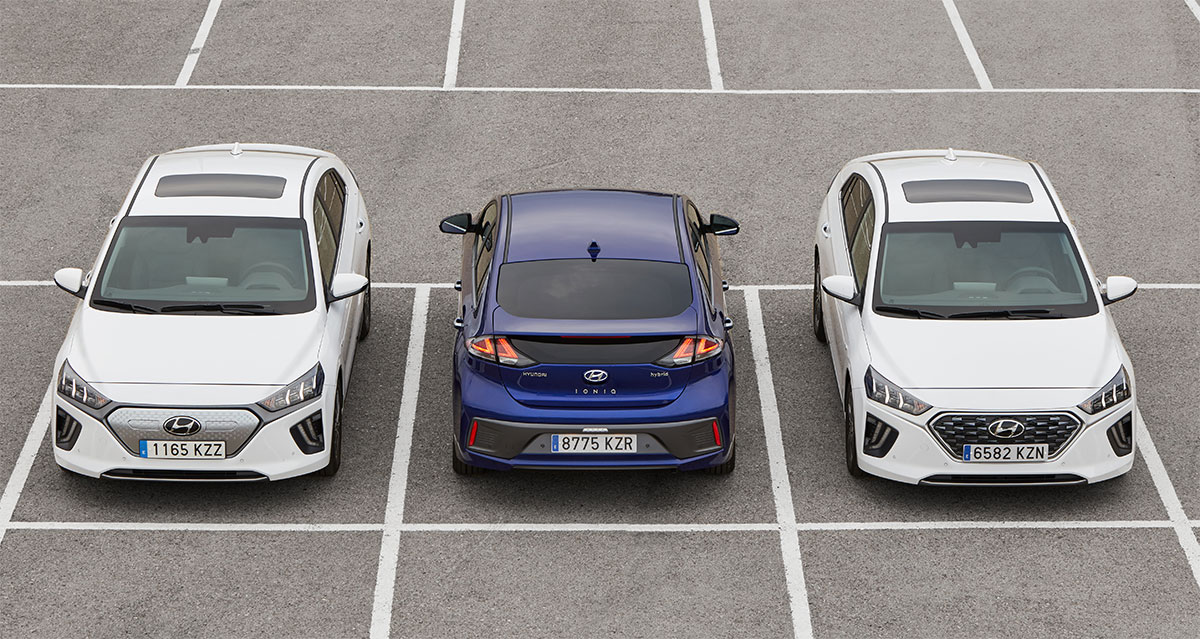 ioniq