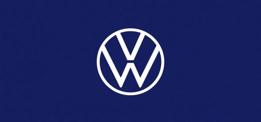 nuevo logo volkswagen
