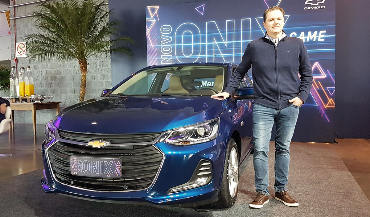 fernando moura general motors