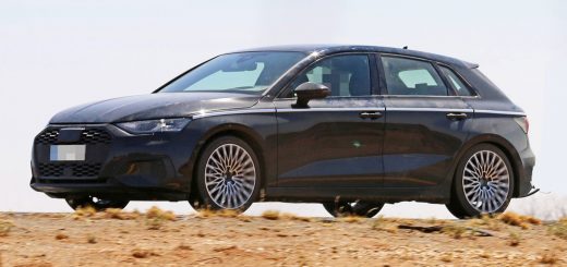 new audi a3
