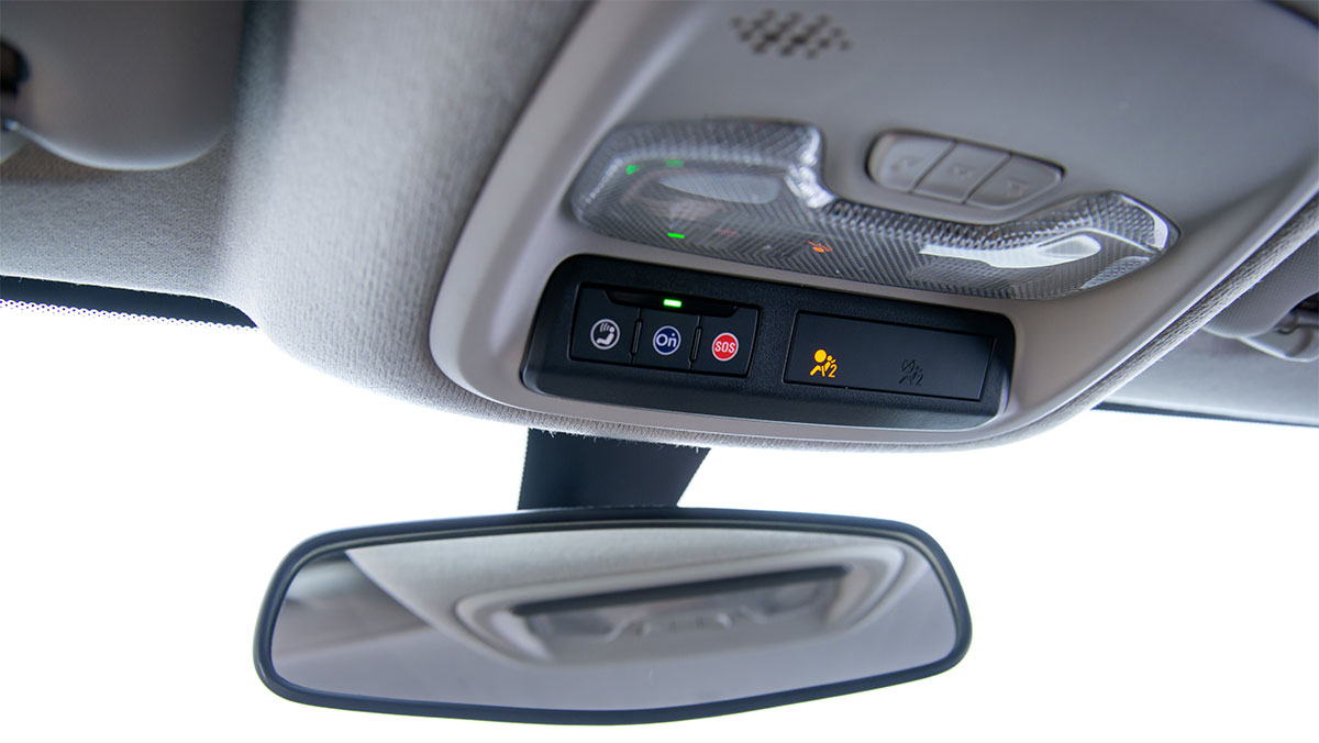 onstar chevrolet
