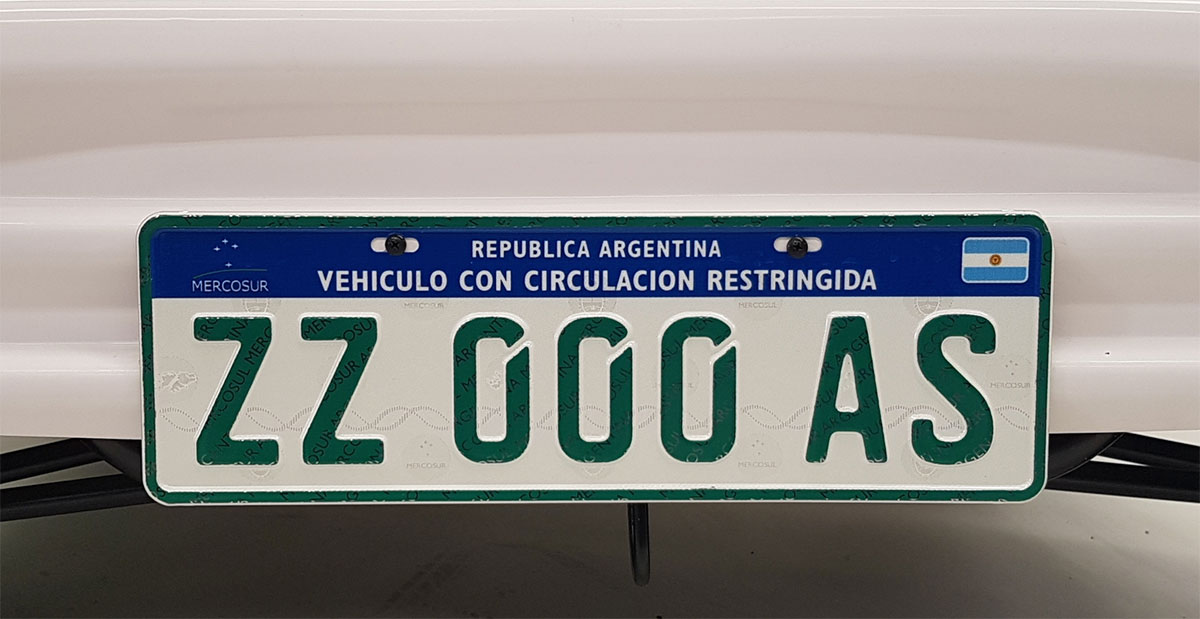 patente cero