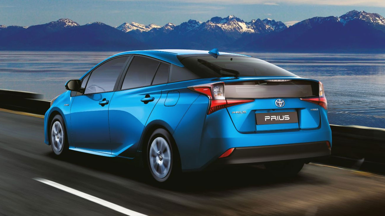 prius 