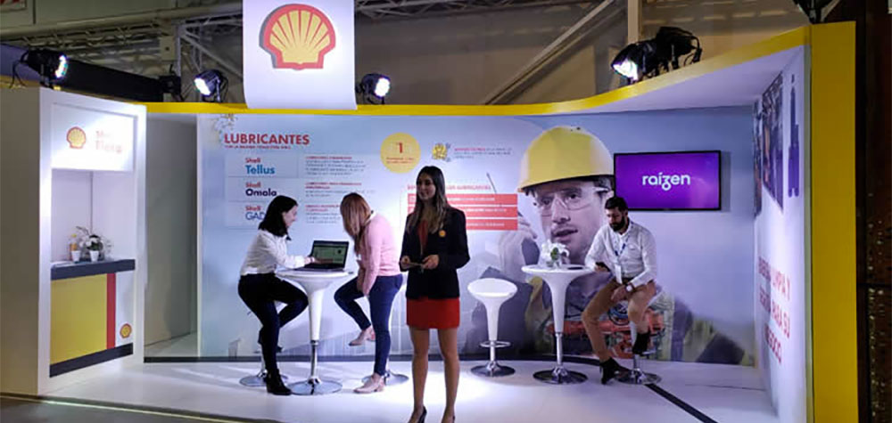 shell lubricantes raizen
