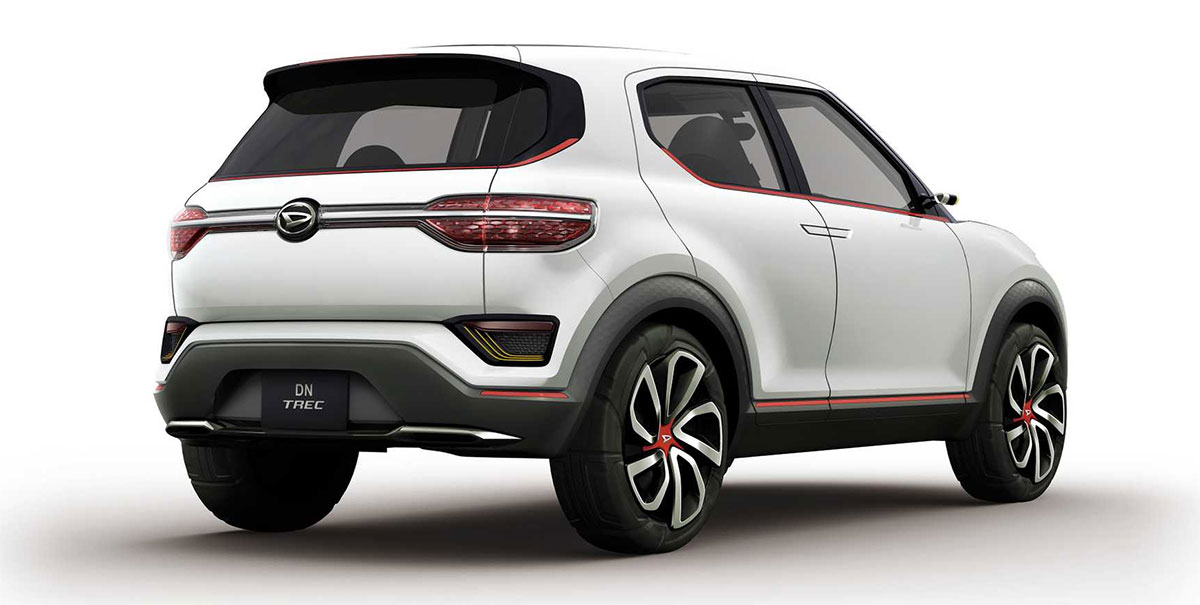 suv toyota