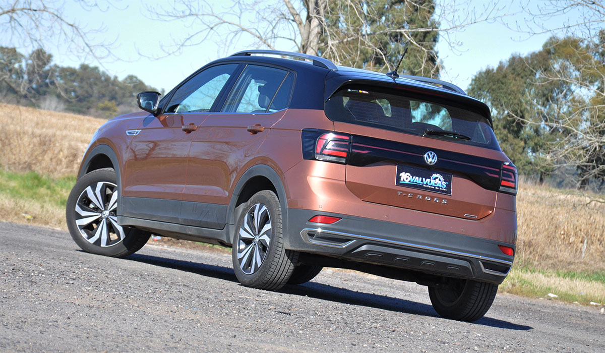 t-cross