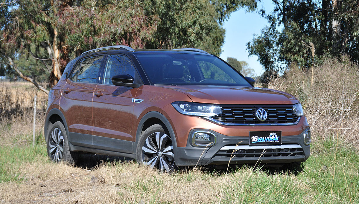 trcoss vw