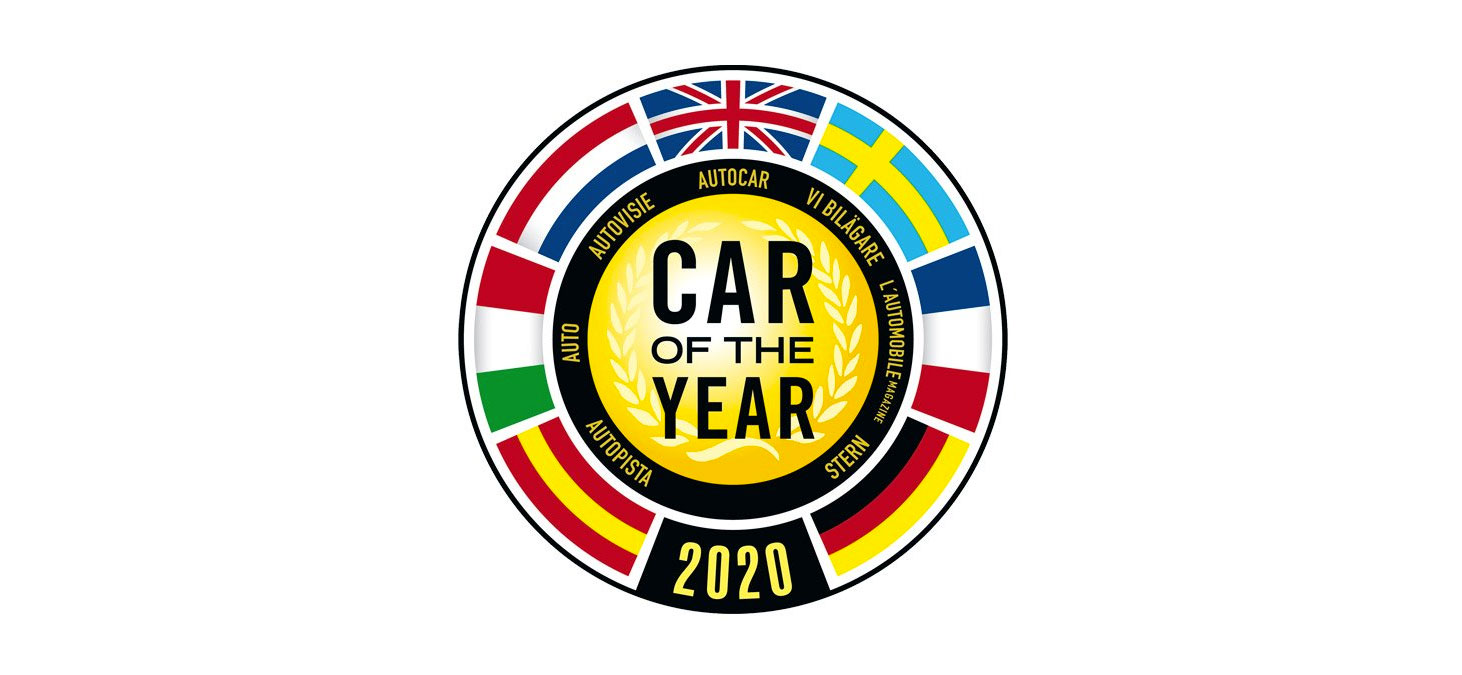car of the year