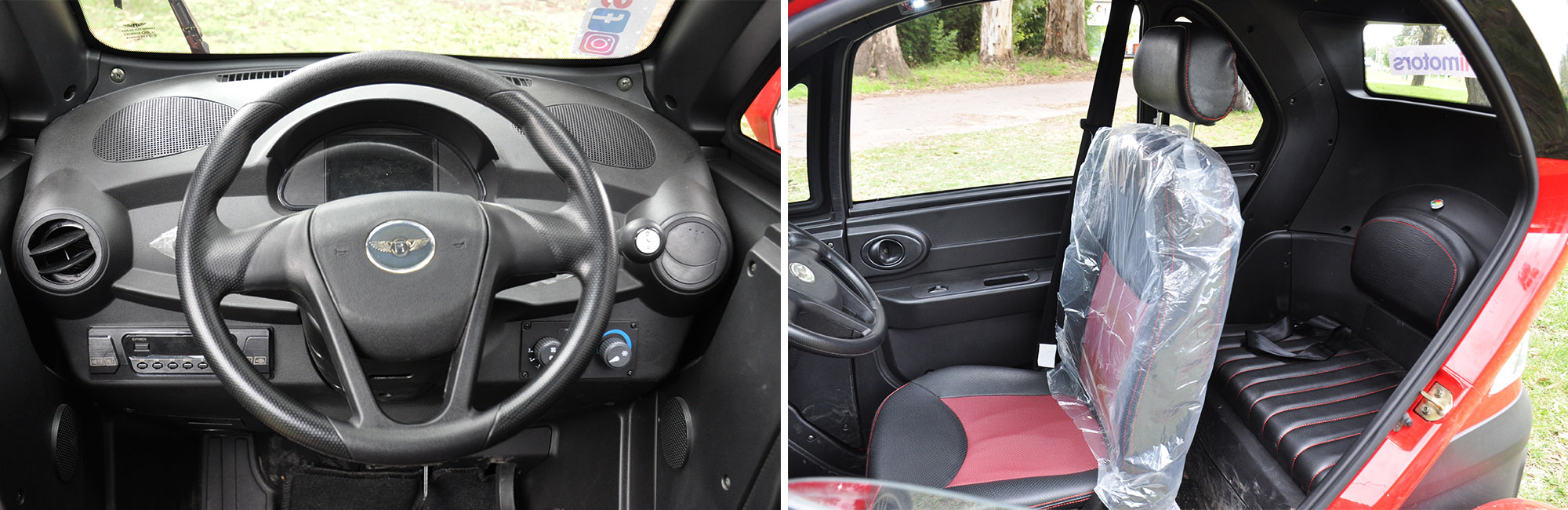interior emotion