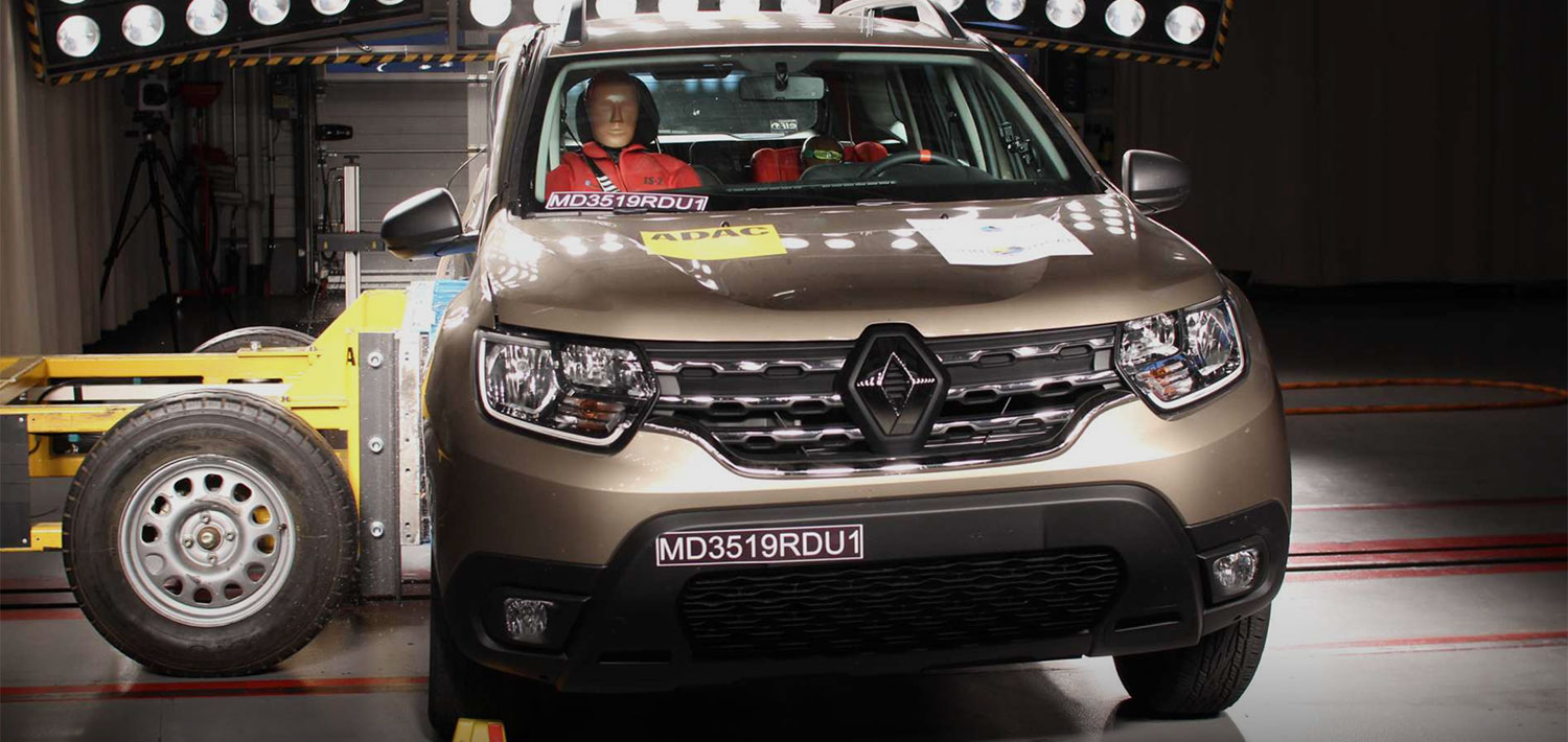 renault duster latin ncap