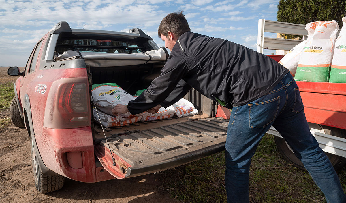 Renault Business Week