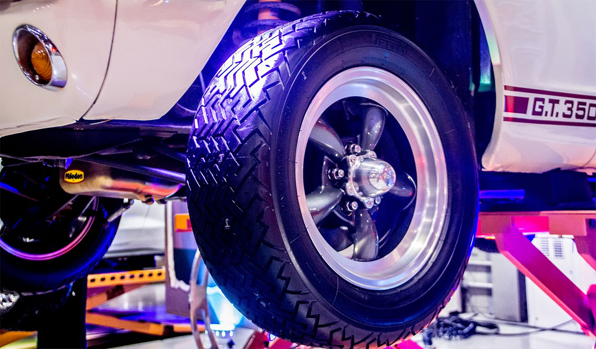 pirelli clasicos