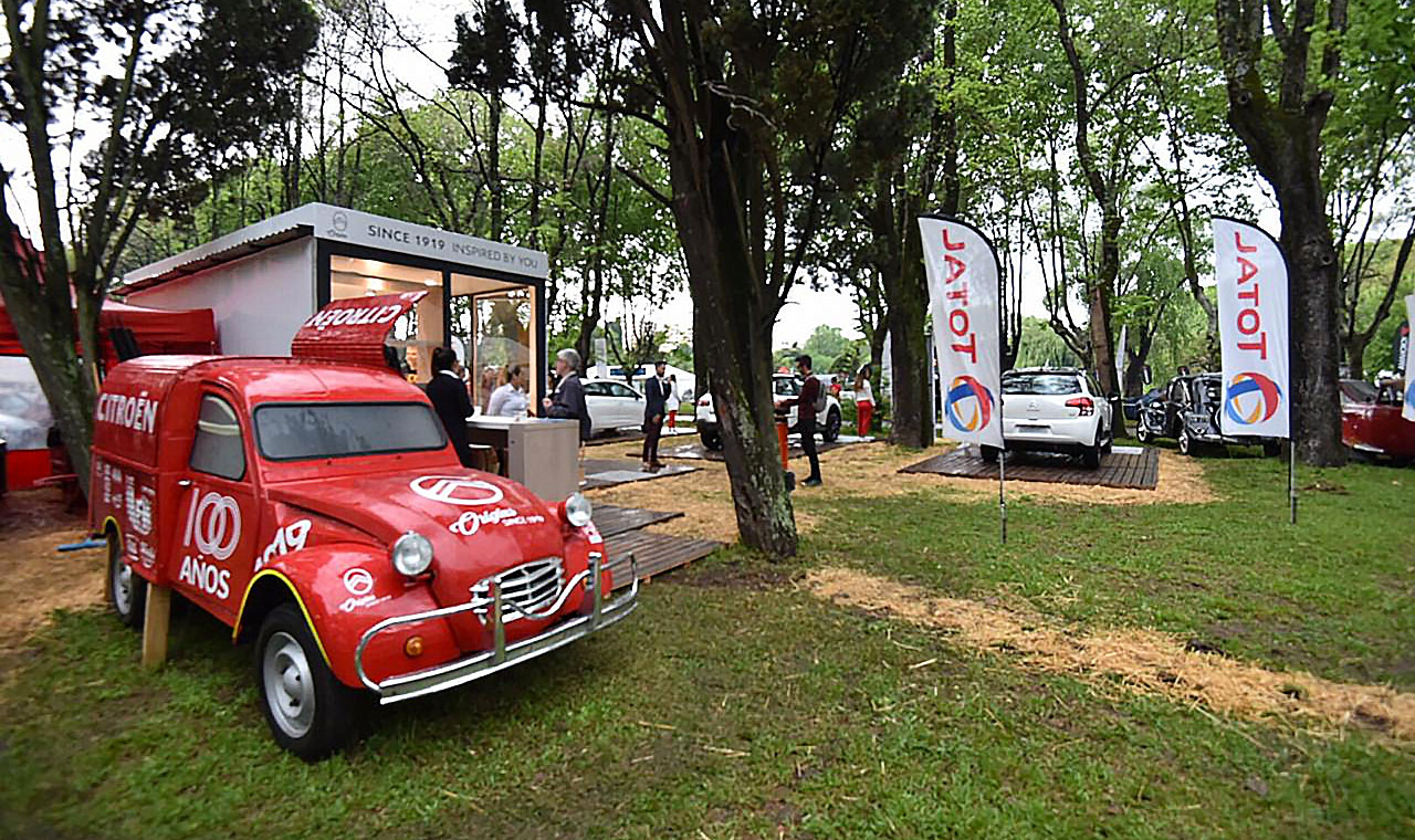 total citroen