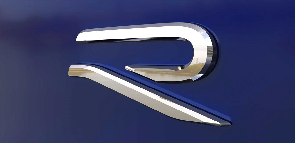 vw r