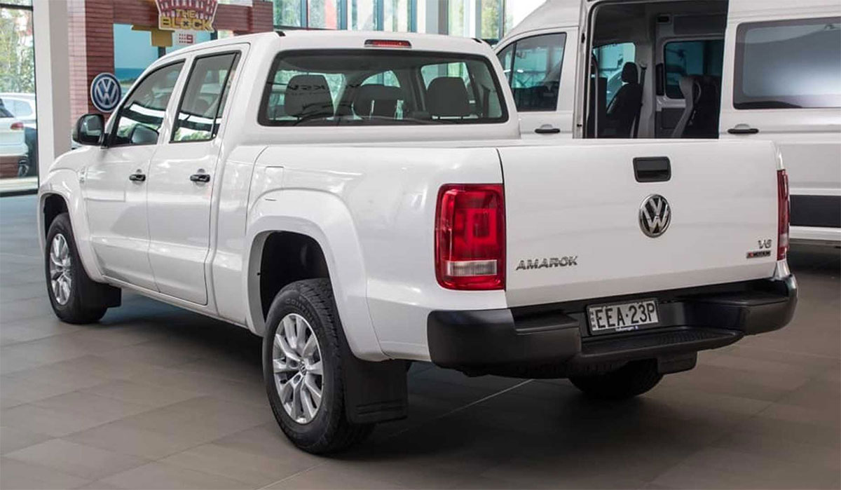 volkswagen amarok xl atras